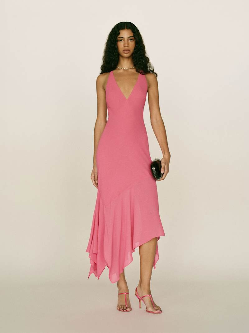 Marysia Dress | Reformation (Global)