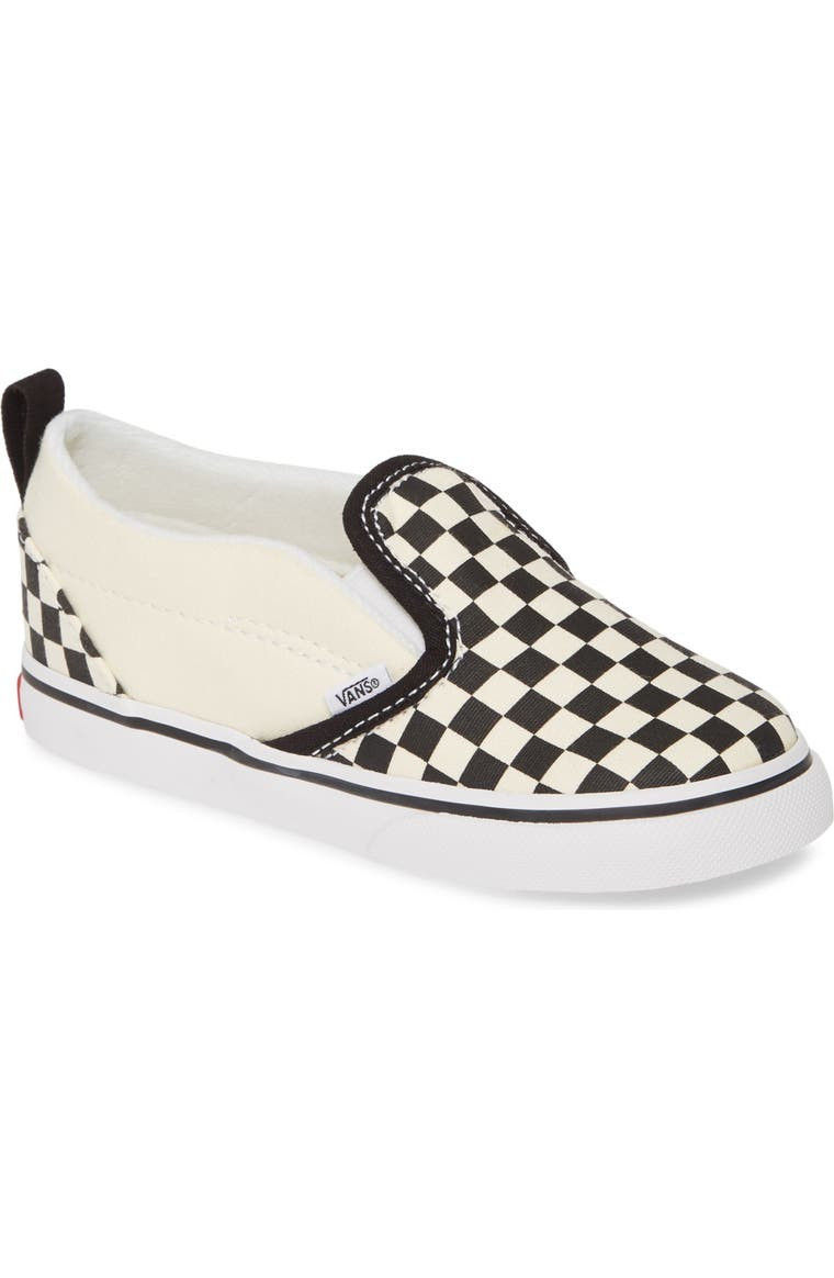 Checkerboard Sneaker | Nordstrom