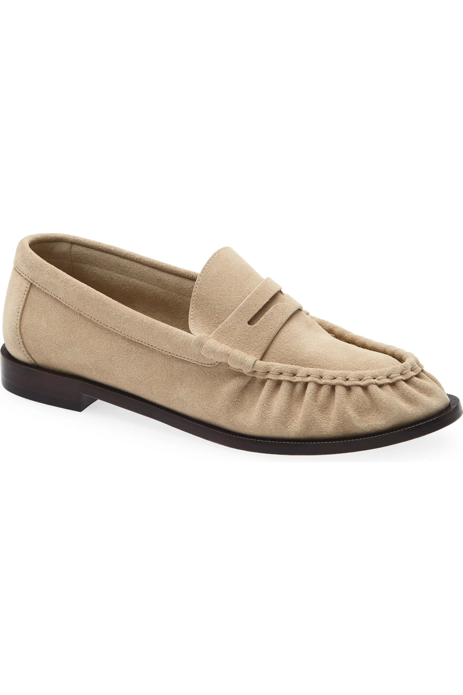 rag & bone Lexi Penny Loafer (Women) | Nordstrom | Nordstrom