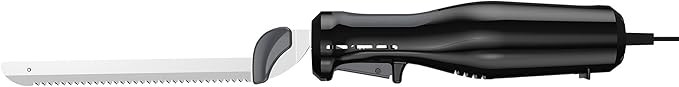BLACK+DECKER Comfort Grip Electric Knife | Amazon (US)