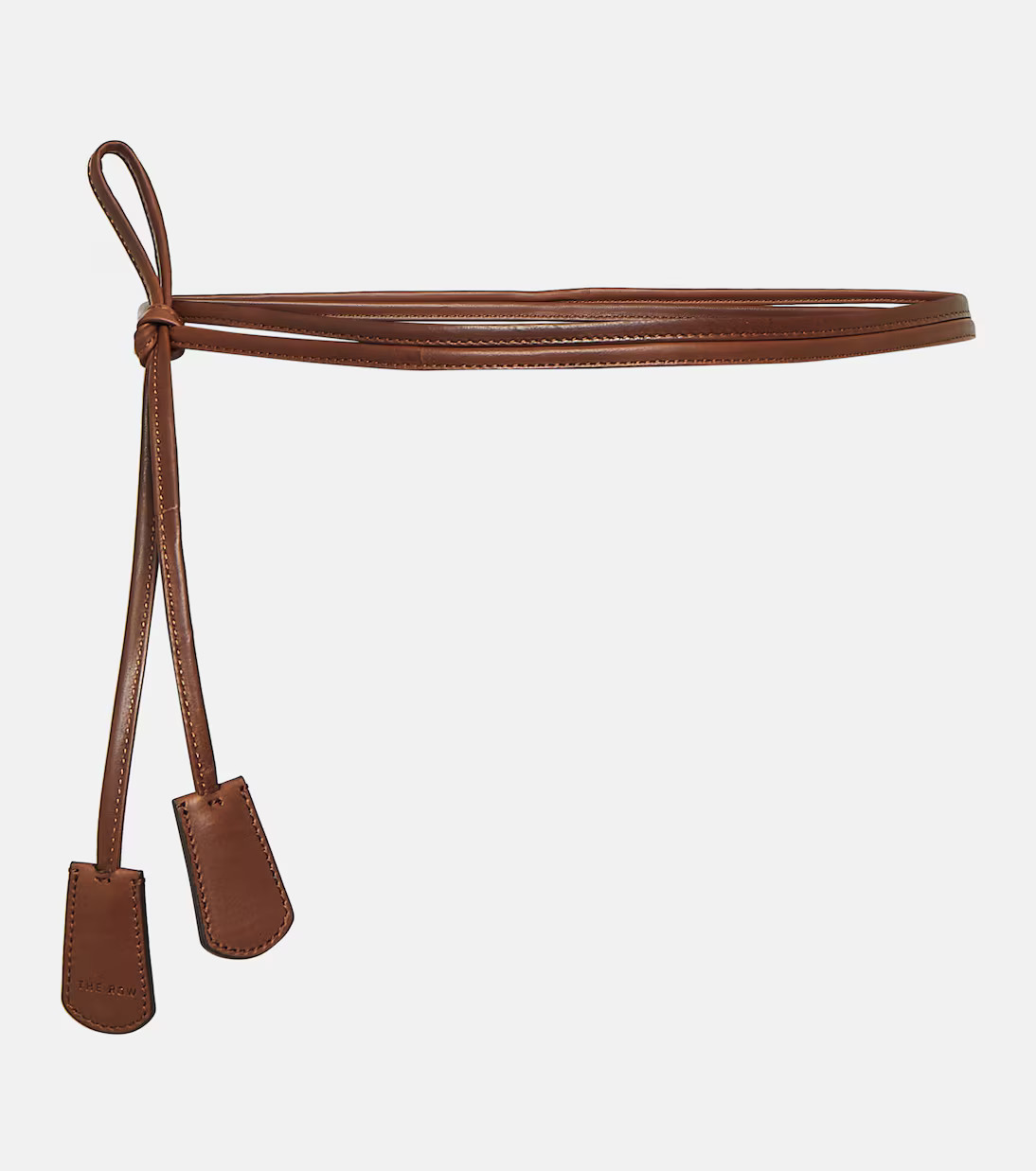 Cinturón Belt End B de piel | Mytheresa (INTL)