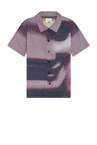 Revenge Shirt in Purple | Revolve Clothing (Global)