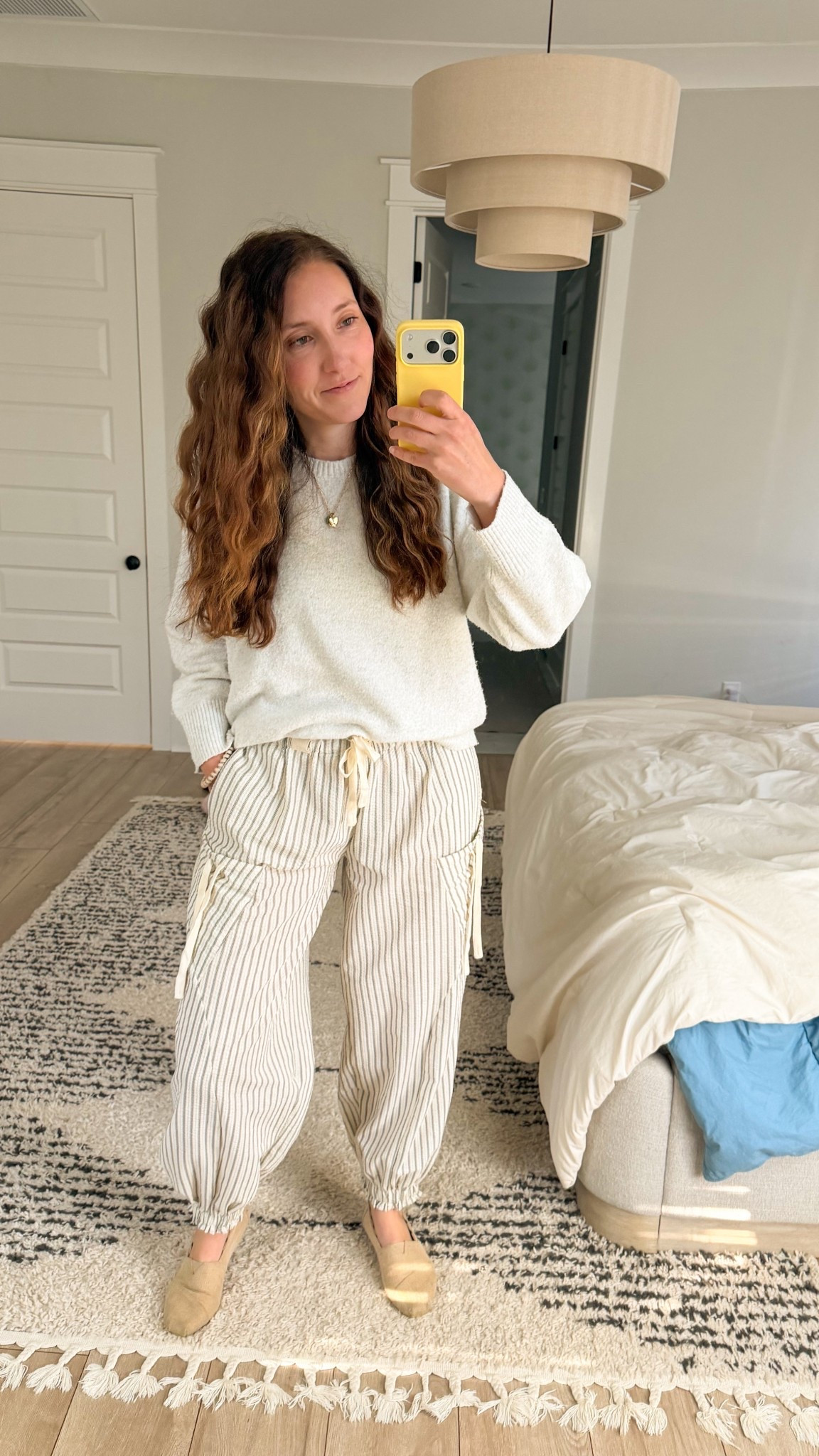 Mom fit for spring, ootd spring, spring pants, spring palazo pants, Amazon fashion, mom fashion finds 

#LTKmomlife #LTKTall #LTKootd