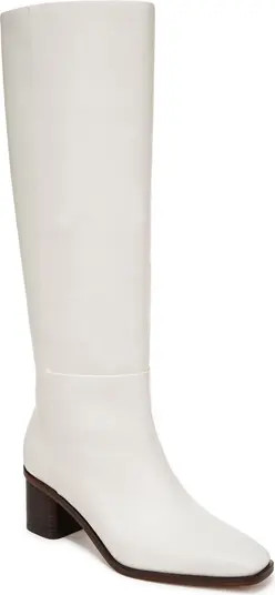 Gerrie Knee High Boot (Women) | Nordstrom