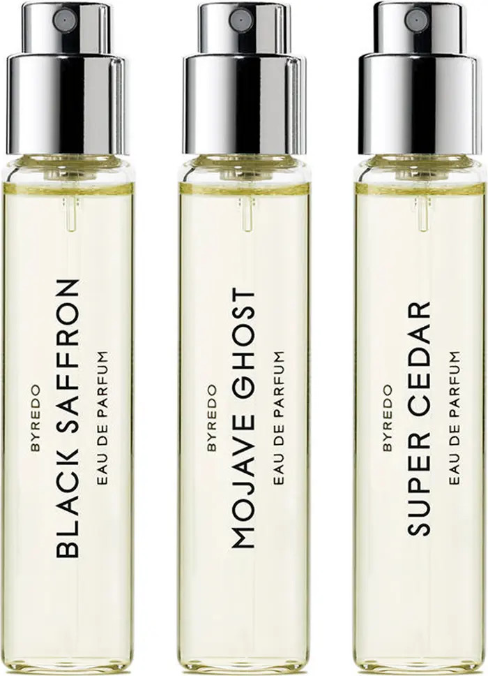 La Sélection Boisée Trio | Nordstrom