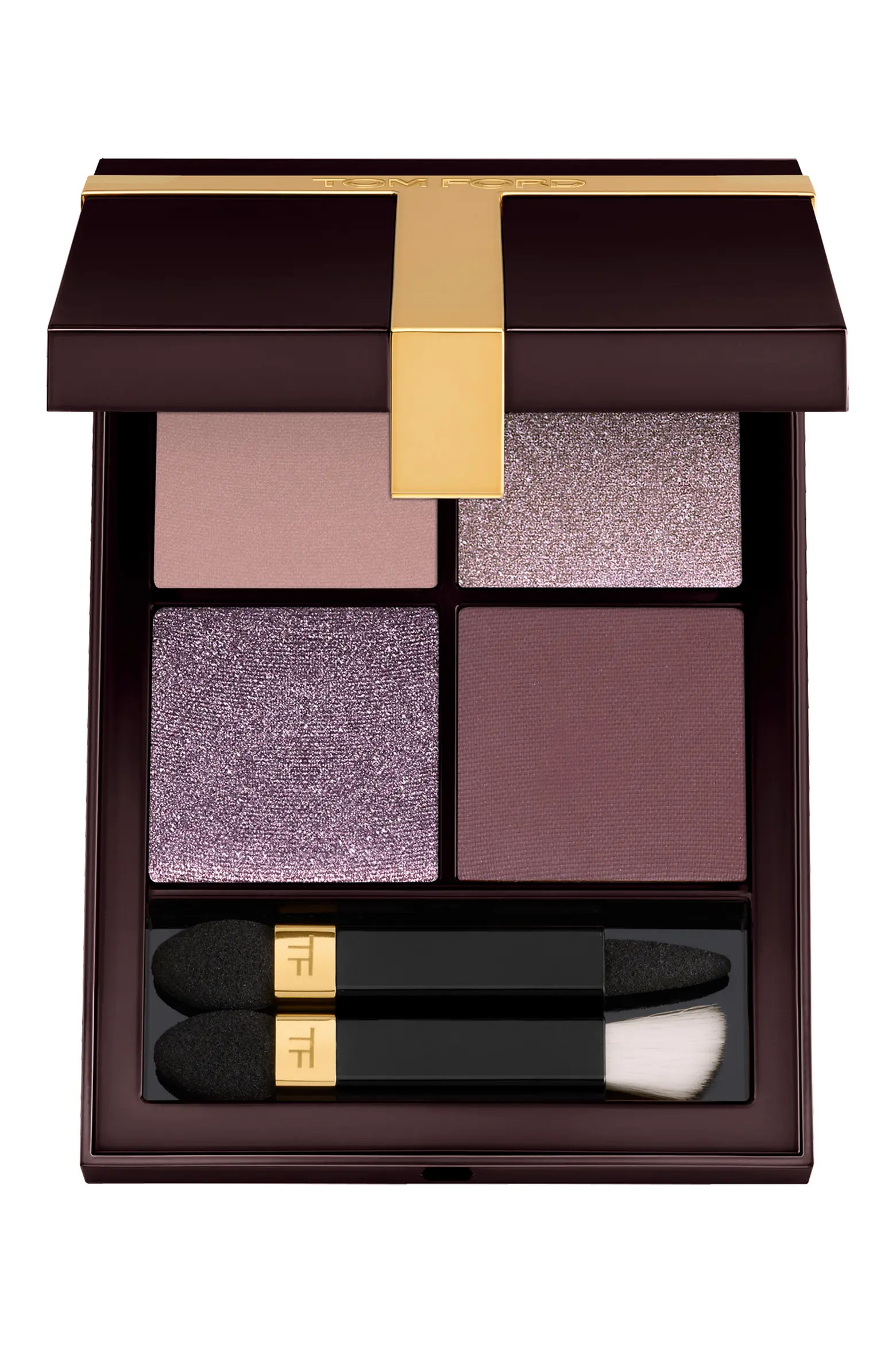 Runway Eye Color Quad Matte Eyeshadow Palette (Women) | Nordstrom | Nordstrom