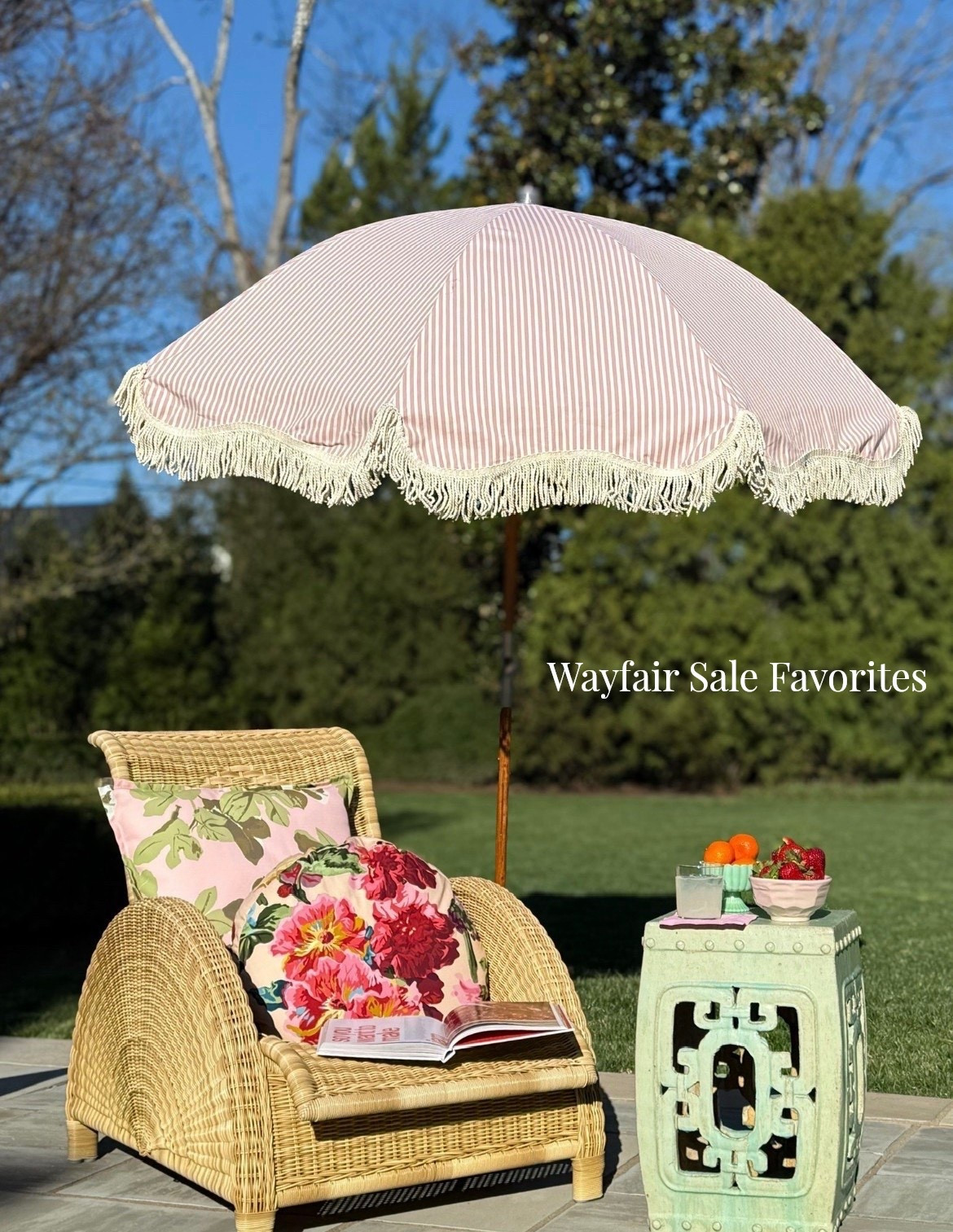 Linked some Wayfair sale faves! 

#LTKSaleAlert #LTKHome #LTKSeasonal