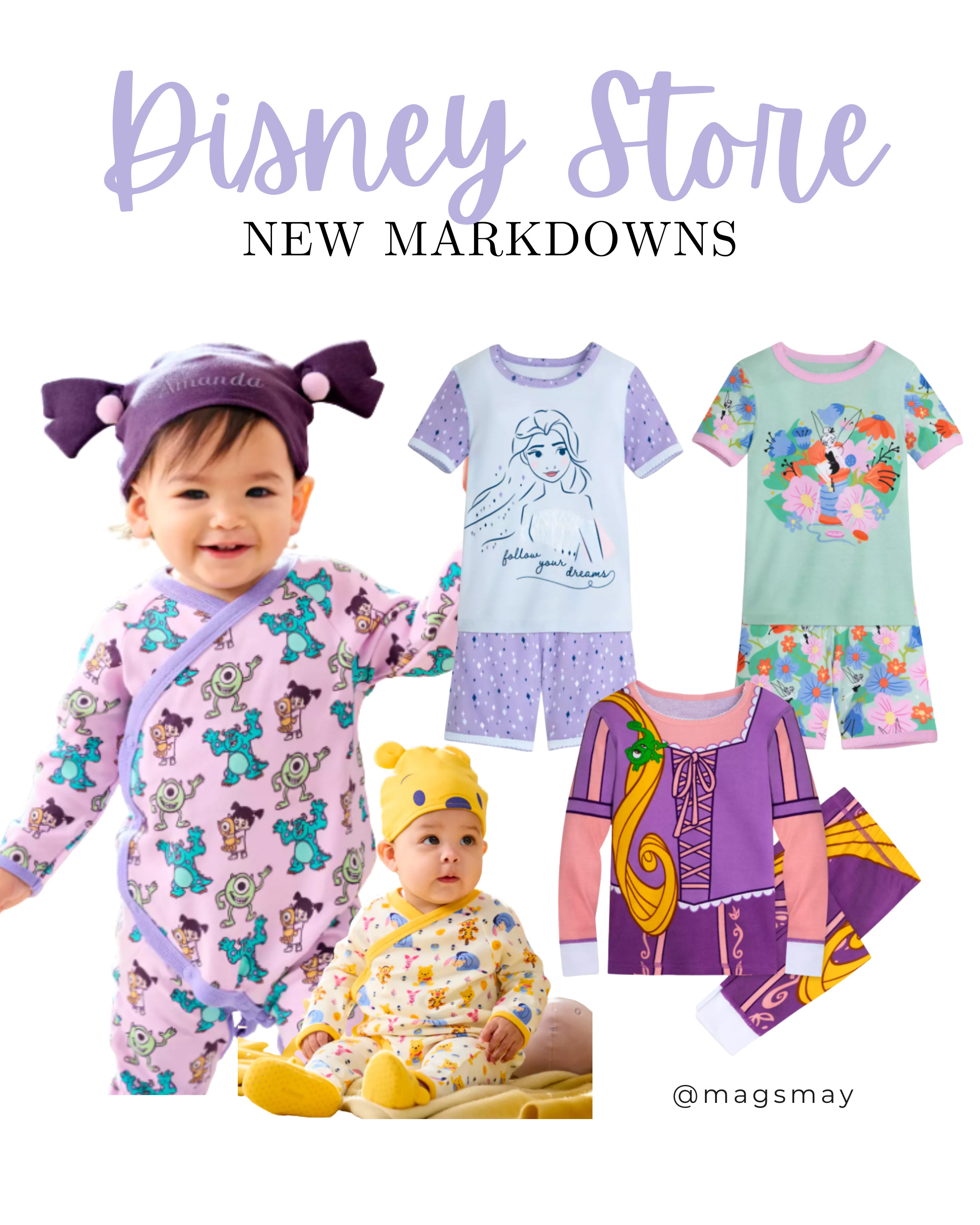 Disney Store Sale

Disney Store Markdowns

Disney Store Clearance

Disney Store Deals

Disney Store Discounts

ShopDisney Sale

Disney Merch Sale

Disney Collectibles Clearance

Disney Apparel Sale

Disney Home Sale
kids Disney pajamas
Disney Pajamas Sale
Huge Disney Sale

Limited Time Disney Deals

Disney Must Haves on Sale

Best Disney Clearance Finds

Disney Store Under $20

ShopDisney Last Chance Deals 

 #LTKBaby #LTKKids #LTKFamily