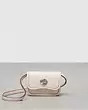 Wavy Wallet With Crossbody Strap | Coach (US)
