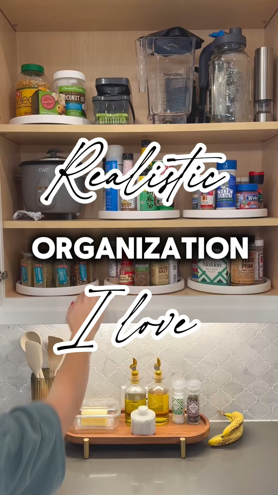 Easy, practical and functional ways to make your home run more smoothly. 

10 inch spinners, cabinet and kitchen organization, acrylic drawers, zip lock drawer organizer, drawer dividers, countertop charging caddy

#LTKFamily #LTKHome #LTKFindsUnder50