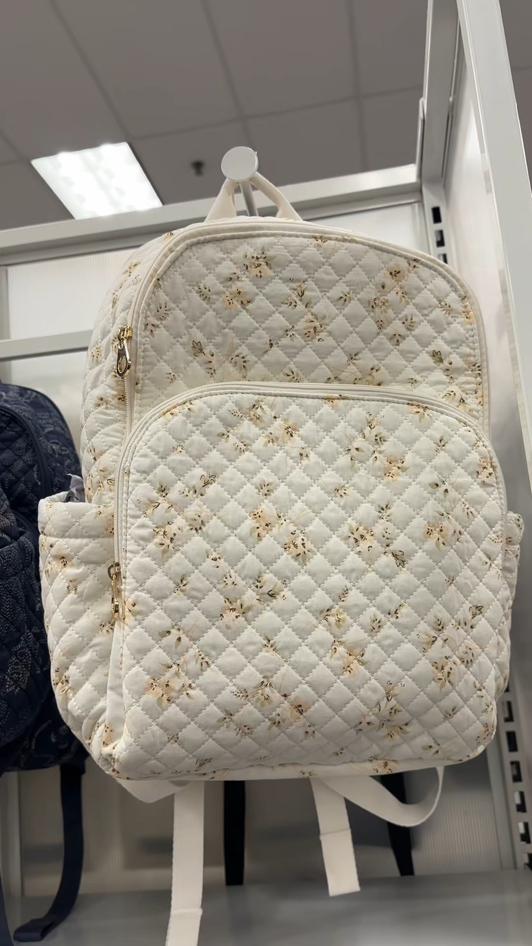 The perfect Vera Bradley dupes at target 

#LTKFindsUnder100 #LTKSeasonal #LTKSaleAlert