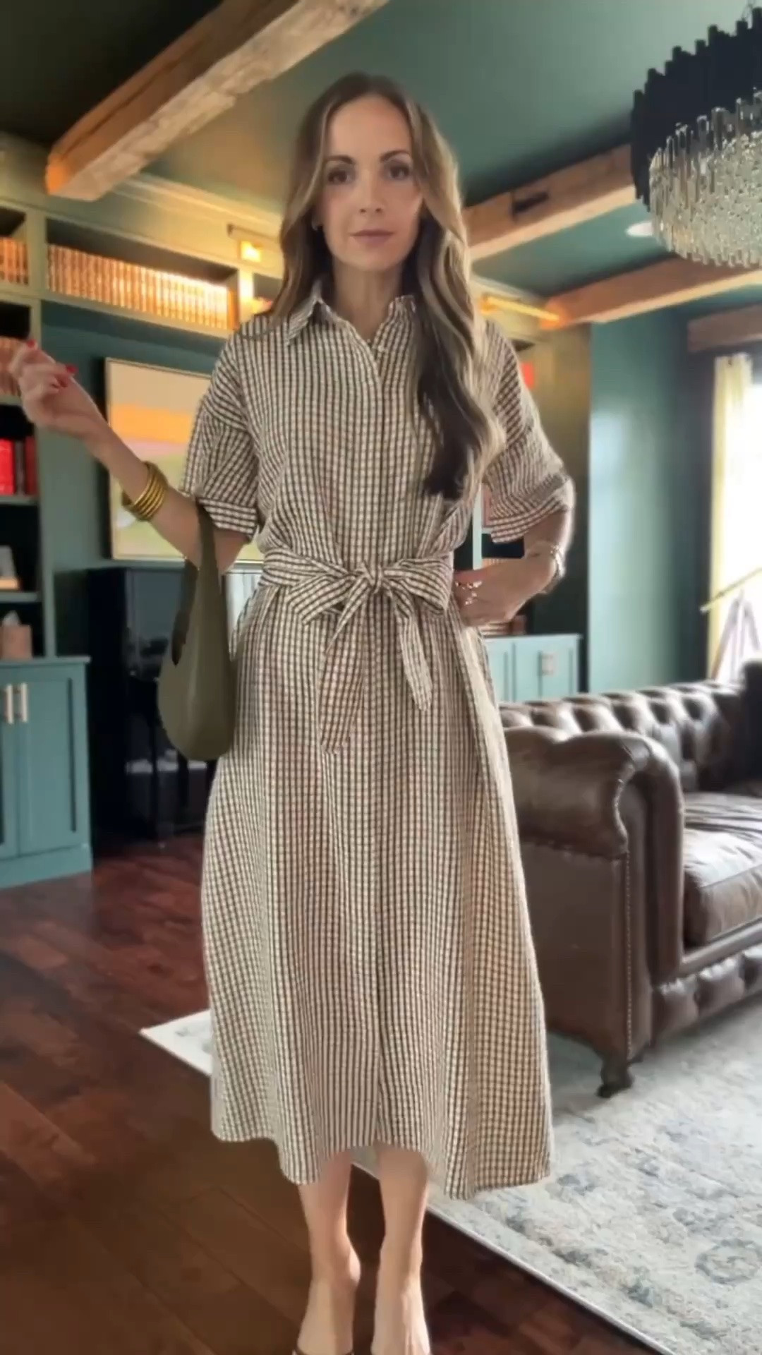 @Tuckernuck does dresses right! Linked a look for less option too. Wearing a small

#LTKgrwm #LTKootd