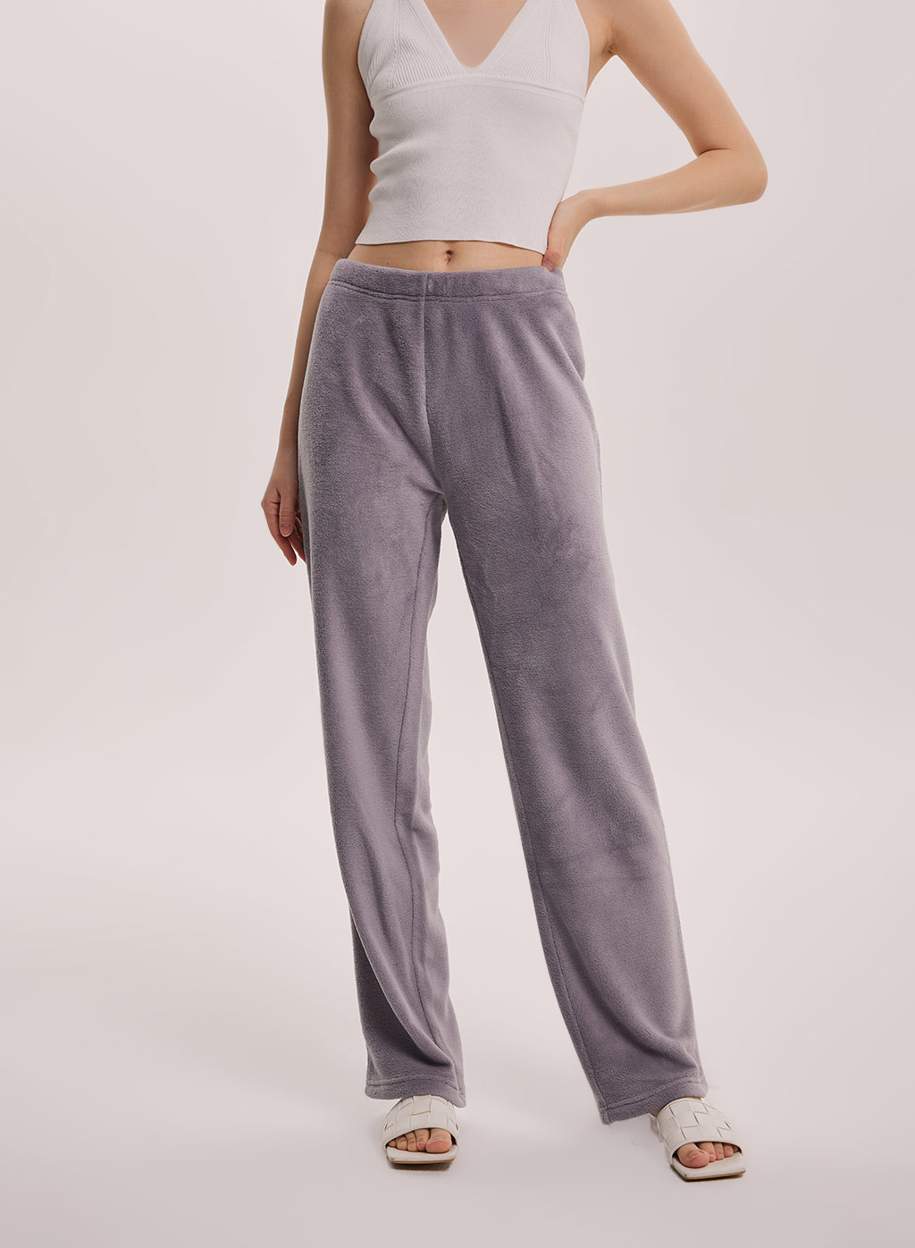 Plush Fleece Pants | NAP Loungewear