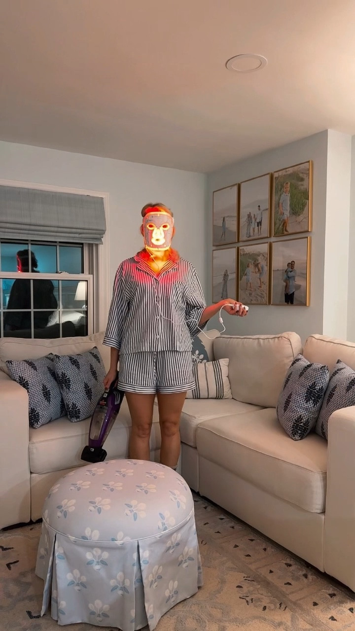 LOVING my Omnilux Contour LED Face Mask. It has improved the texture and scarring from past acne, my fine lines and wrinkles, and inflammation! This would be a great gift for her! 

#LTKGiftGuide #LTKOver40 #LTKBeauty