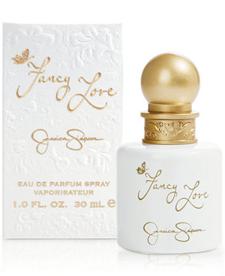 Fancy Love Eau de Parfum Spray, 1 oz | Macy's