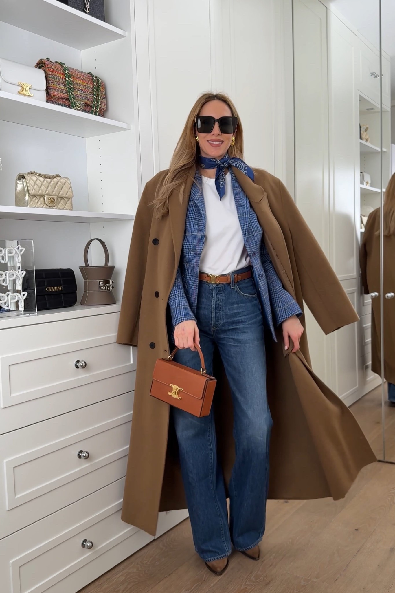 Style tip. 

#LTKdeutschland #LTKworkwear #LTKjeans