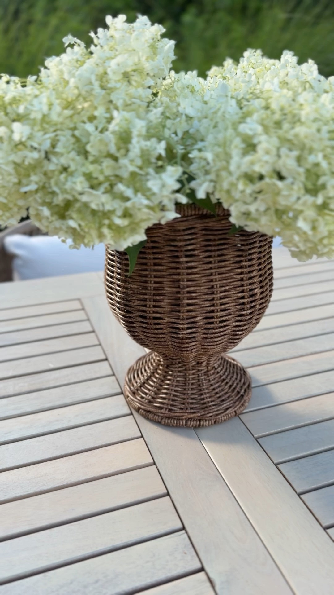 $17 planter from Walmart!!!

#LTKSeasonal #LTKHome