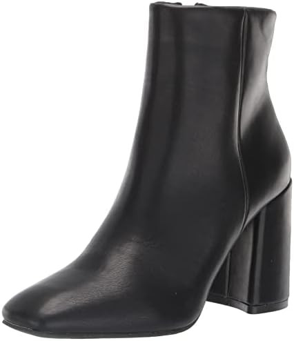 Madden Girl Women's While Ankle Boot | Amazon (US)