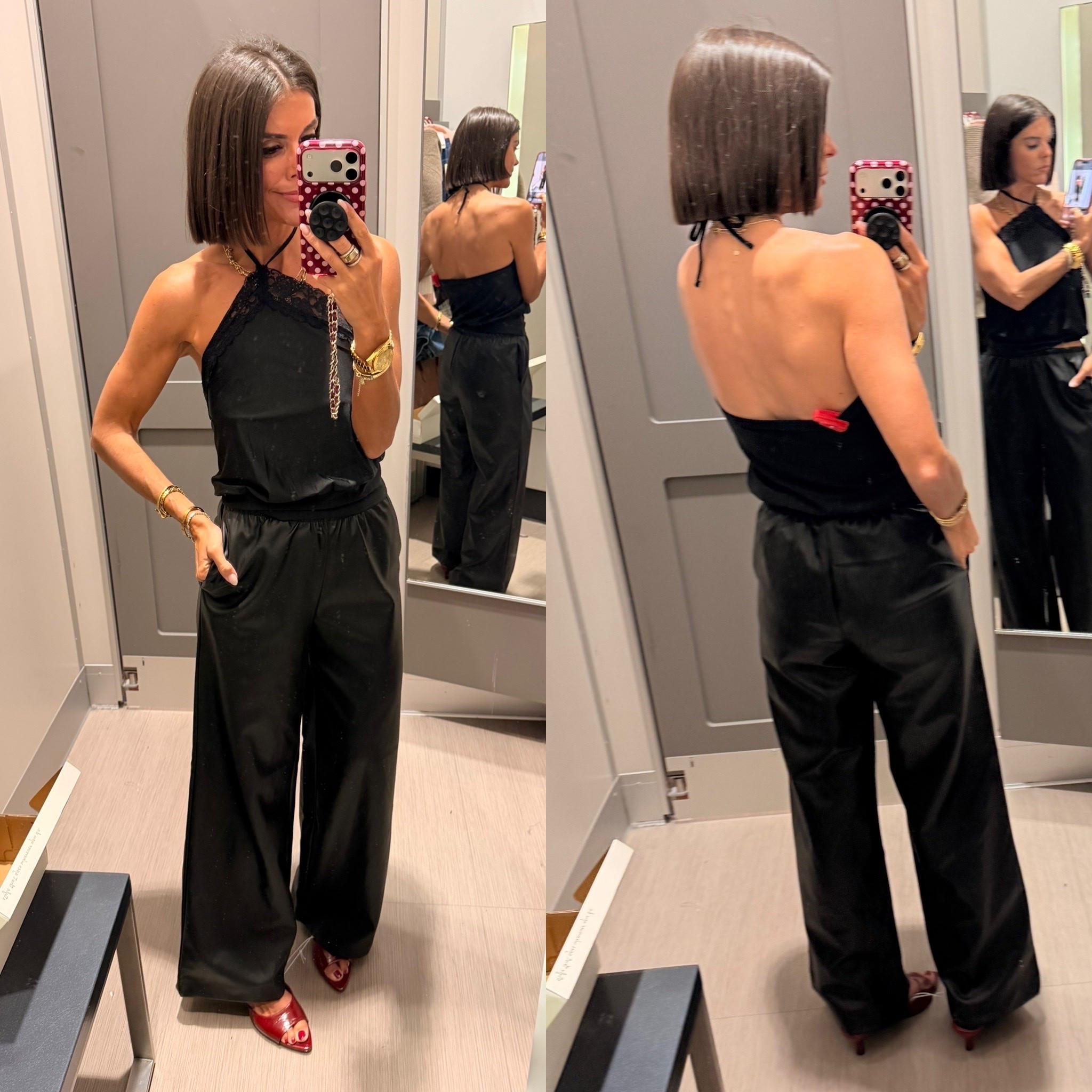 Love these Target pants!! Size xs in both

#LTKSaleAlert #LTKSeasonal #LTKootd