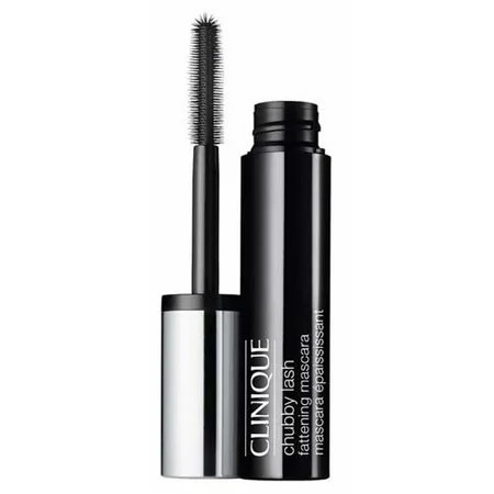 Clinique Chubby Lash Fattening Mascara 0.4 oz. Jumbo Jet Makeup 192333100998 | Walmart (US)