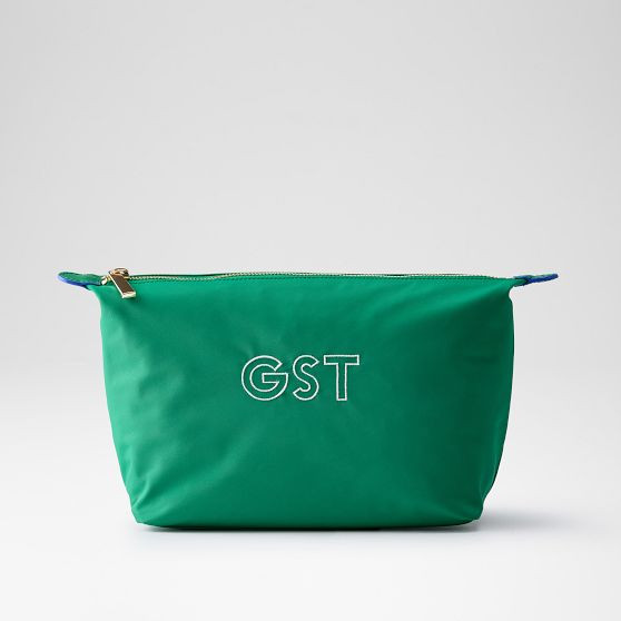 Mark &amp; Graham x Jennifer Lake Travel Pouch | Mark and Graham