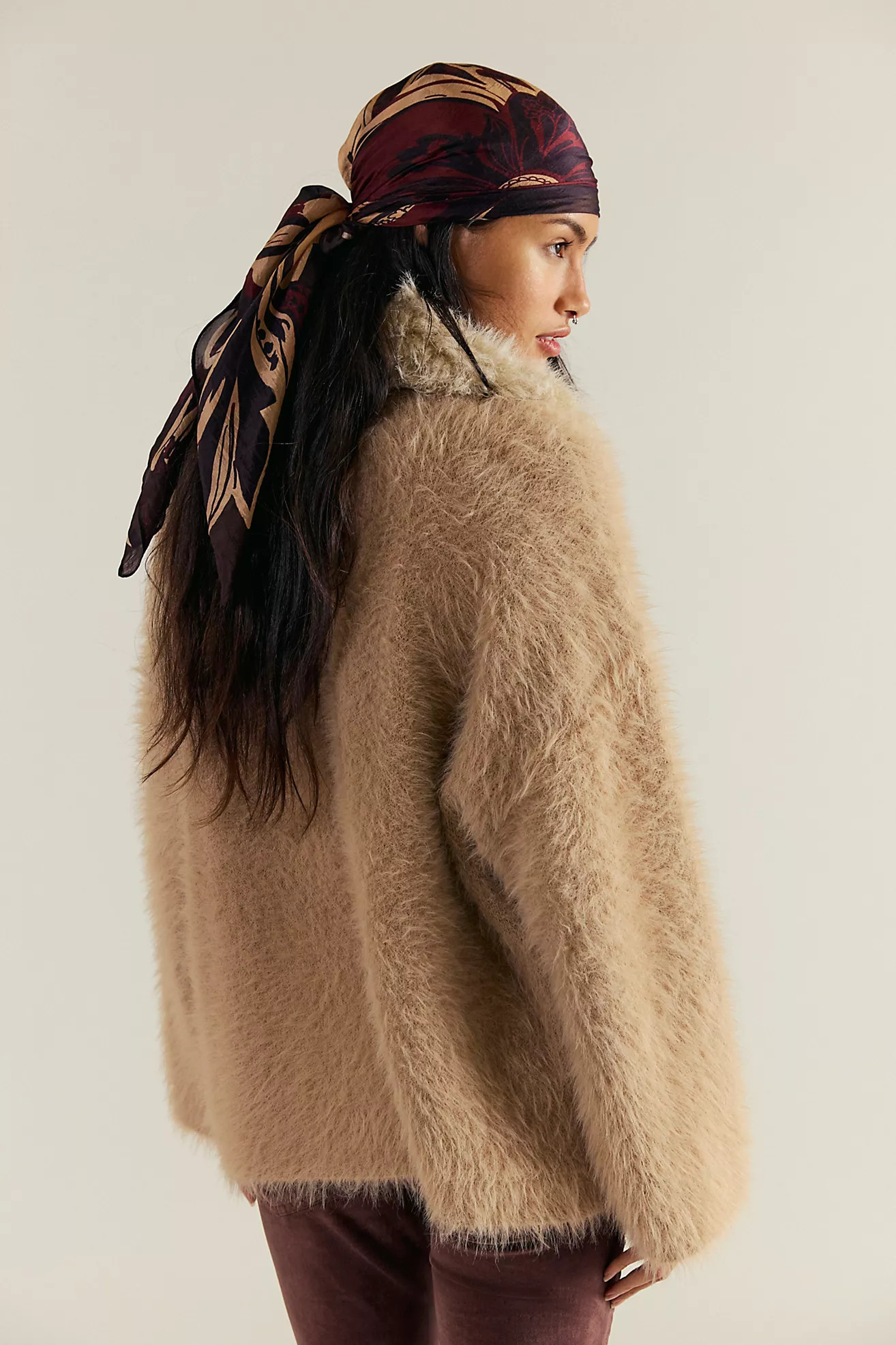 Catch Feelings Sweater | Free People (Global - UK&FR Excluded)