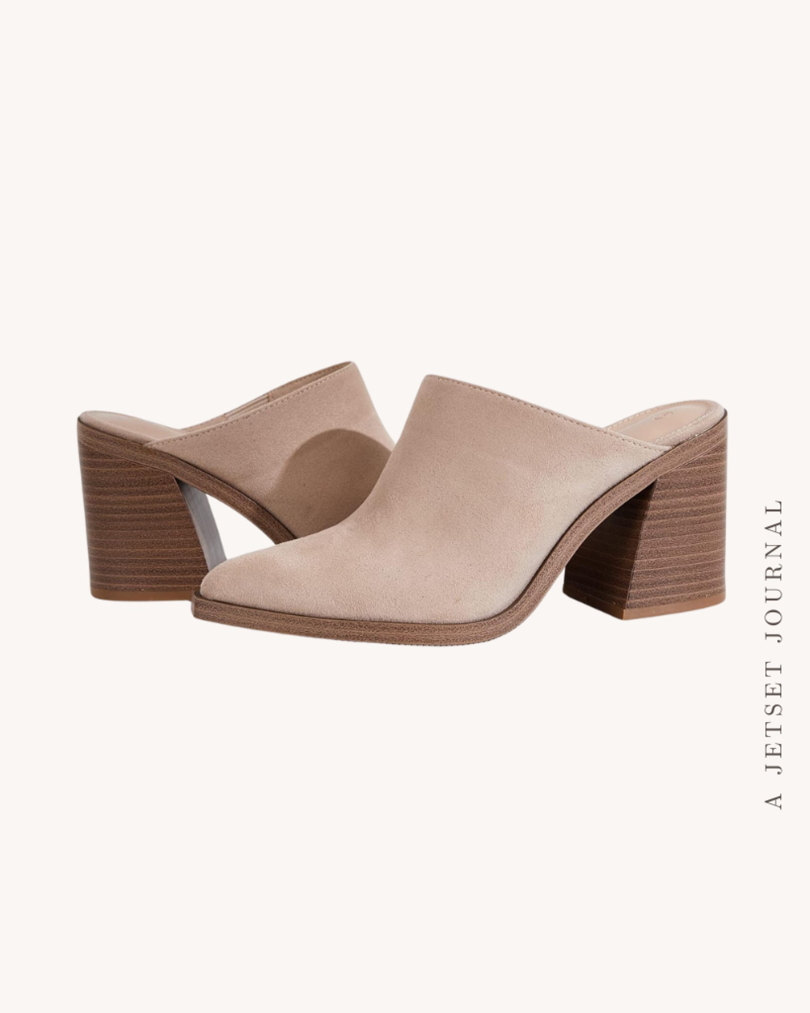 These comfortable and chic closed toe slip-on heels are perfect for any occasion! 

shoe inspo, amazon fashion, shoe crush, dressy look, trendy fashion, favorite finds, fashion fave, amazon shoe, shoe finds, outfit inspo

#LTKShoeCrush #LTKFindsUnder50 #LTKStyleTip