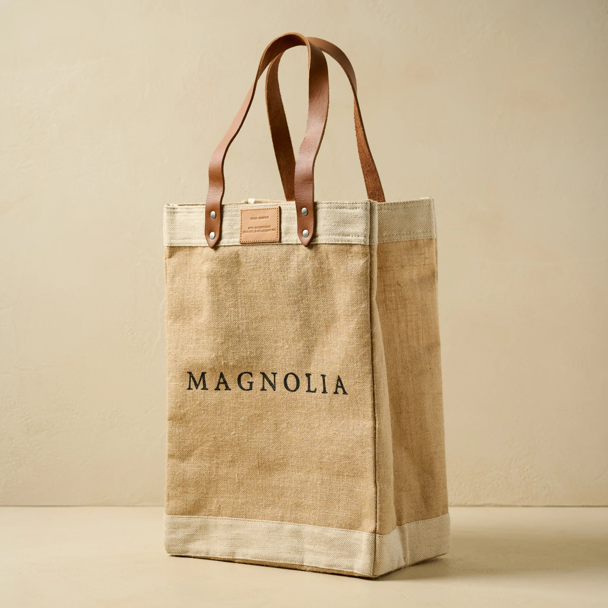 Magnolia Market Tote | Magnolia
