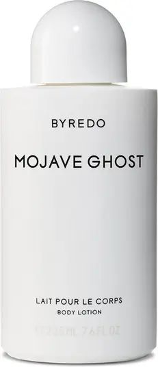 BYREDO Mojave Ghost Body Lotion | Nordstrom | Nordstrom