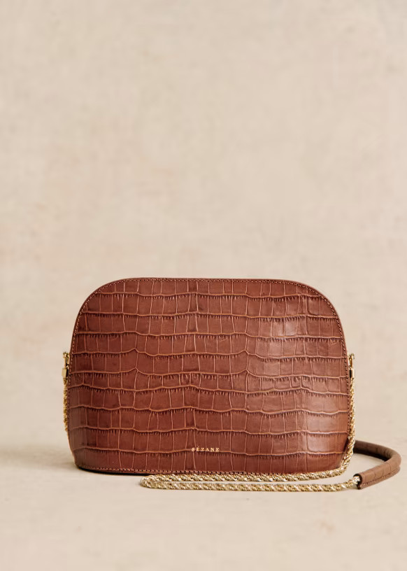 Victor Bag | Sezane Paris