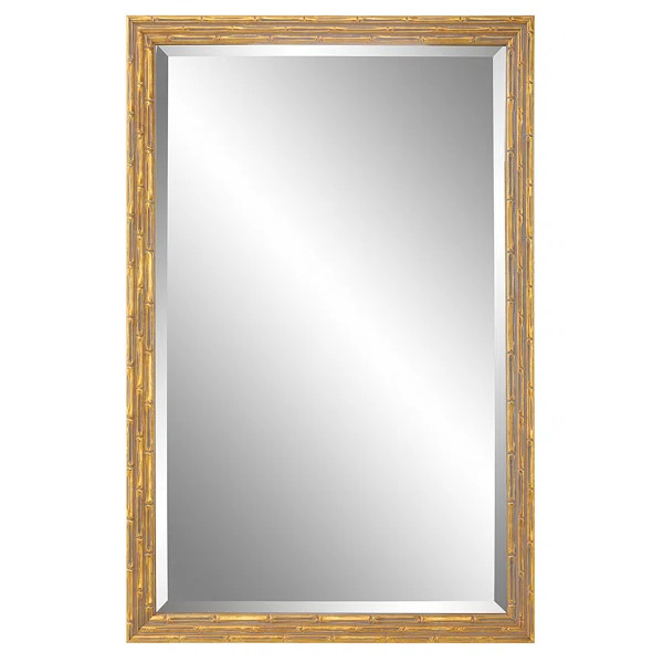 Midsomer Rectangle Wall Mirror | Wayfair North America
