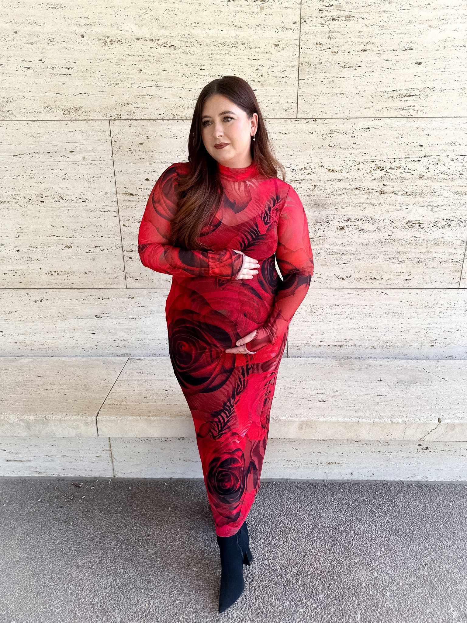 Maternity fashion winter 2023

#LTKbump #LTKHoliday #LTKshoecrush