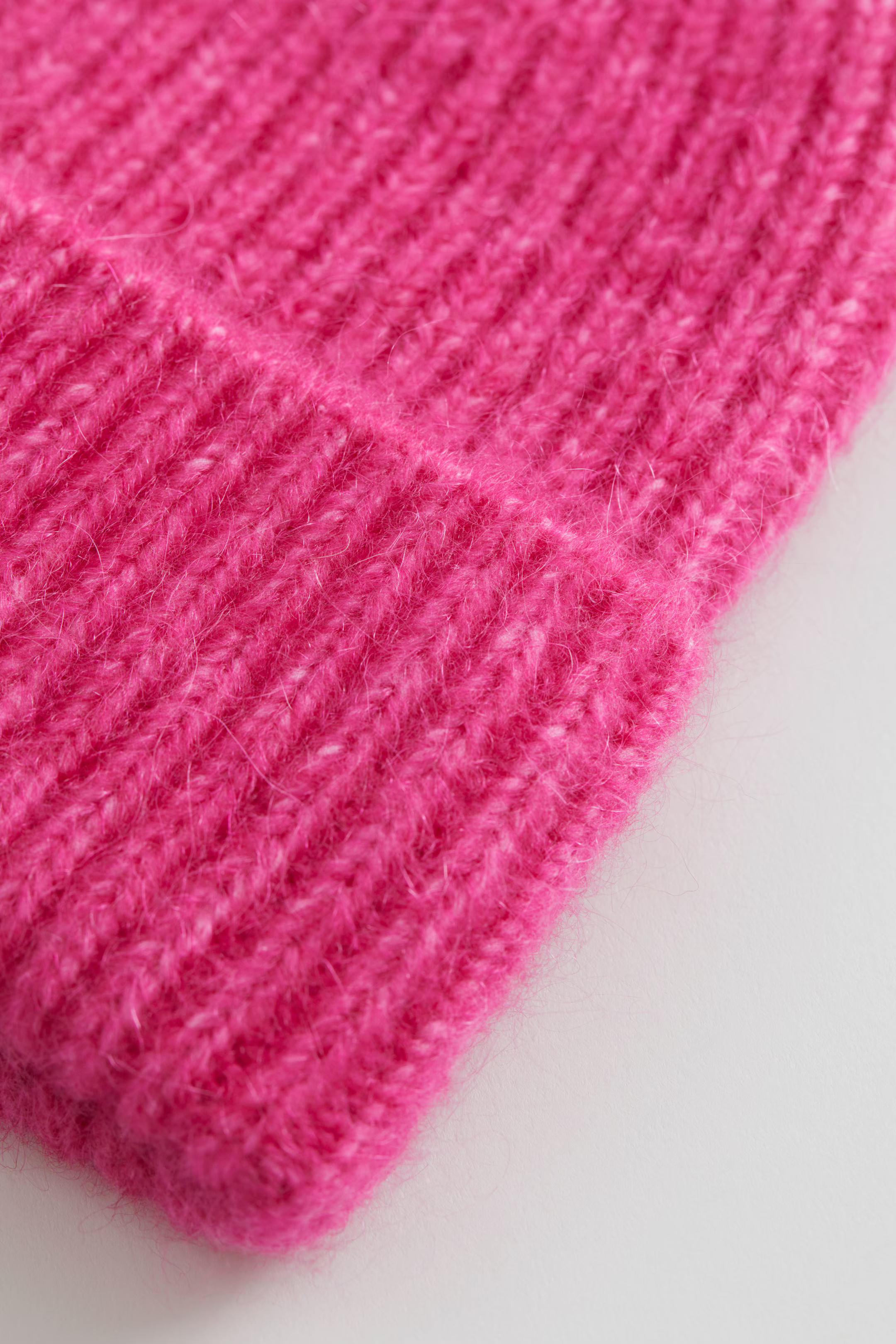 Beanie aus Wollmischung | H&M (DE, AT, CH, NL, FI)