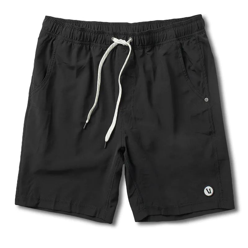 Kore Short | Chestnut | Vuori Clothing (US & Canada)