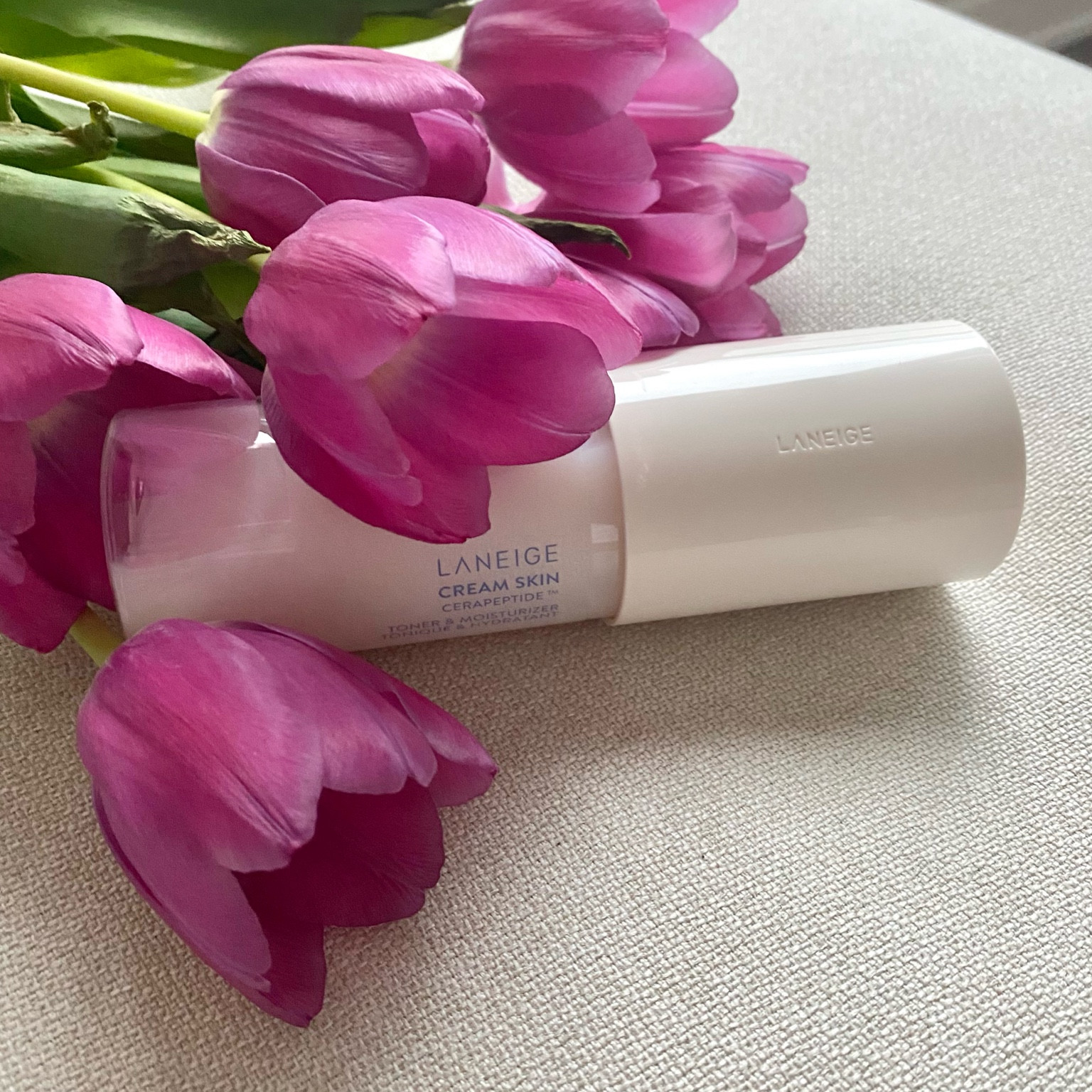 The only toner that I’ve found that leaves my skin moisturized and glowing! Officially obsessed with Laneige skincare! 

#LTKfindsunder50 #LTKxSephora #LTKsalealert