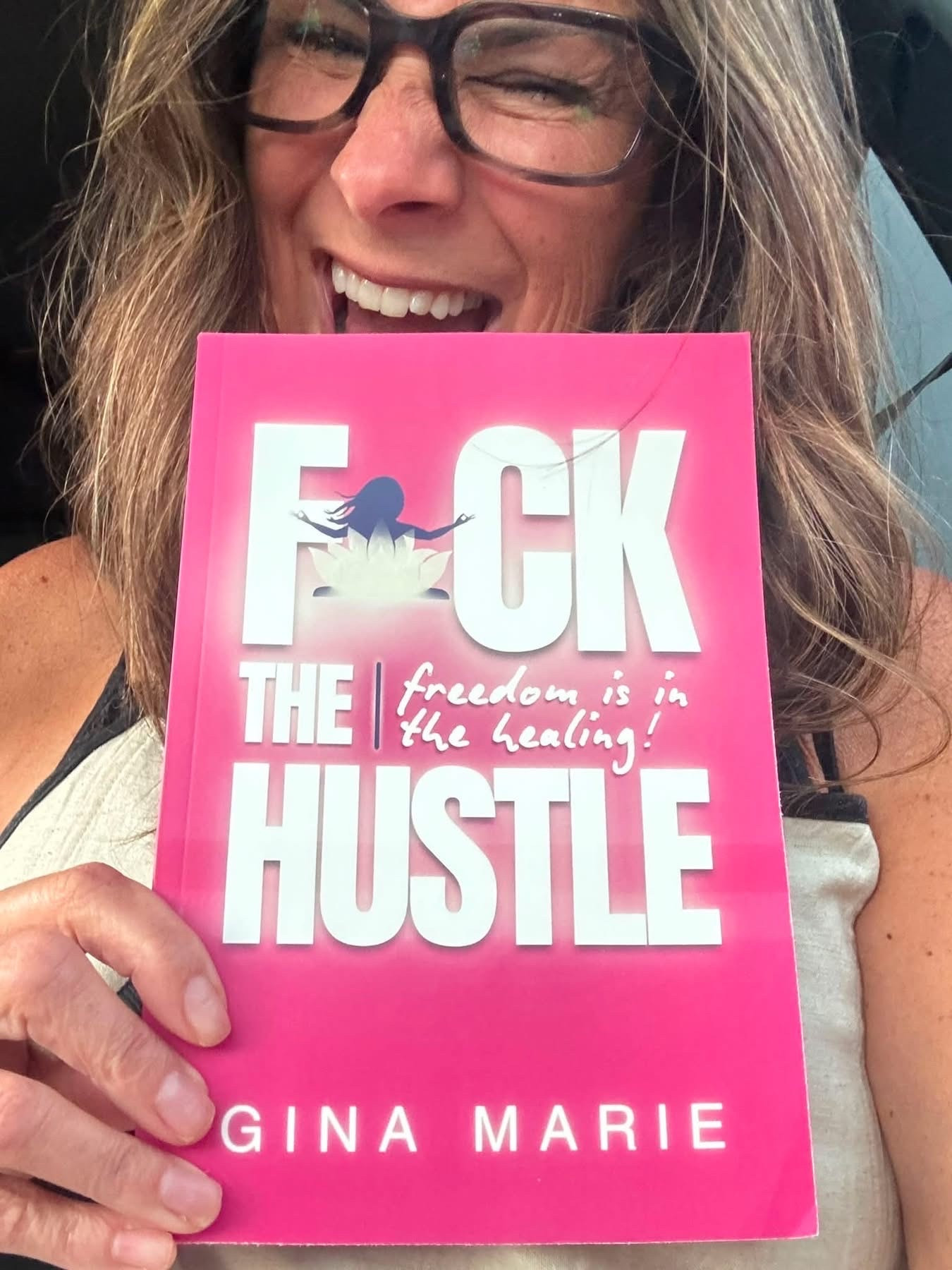 Great read. 💗

This is my friend Gina and I met her through styling her for a photoshoot. 

Gina Marie challenges hustle culture and shares her journey from burnout to healing, offering exercises and tools to redefine success through wellness, relationships, and inner peace.

Meaning of success • Finding your purpose • Wellness

#LTKdayinmylife #LTKselfcare #LTKOver40