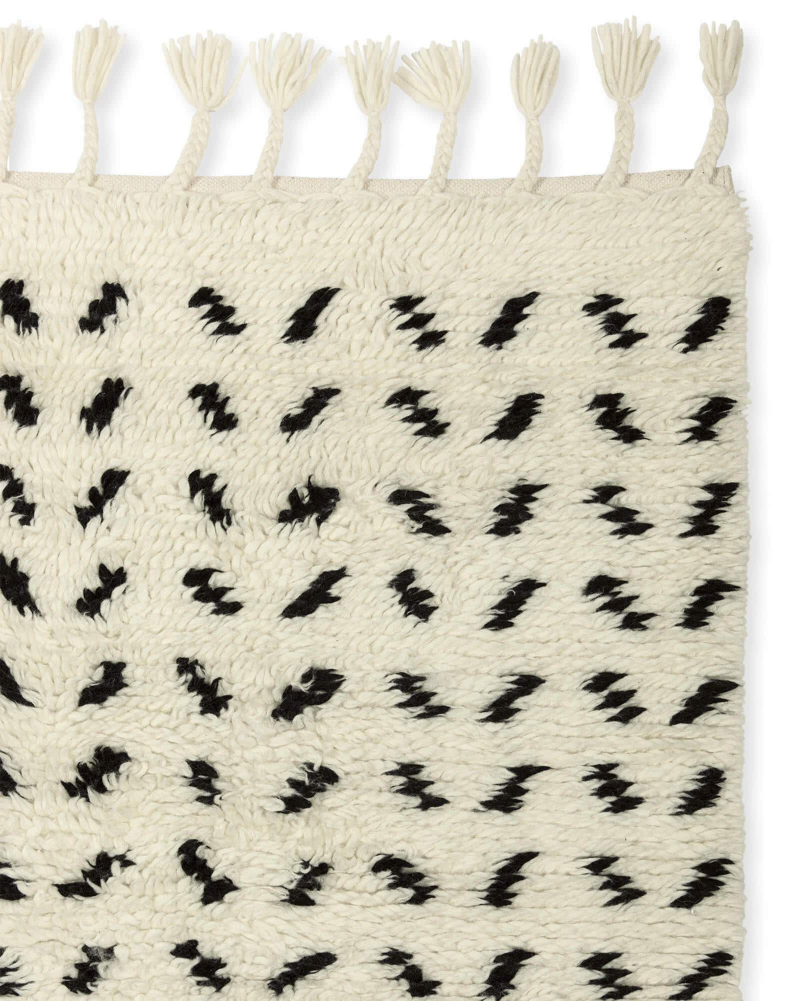 Huxley Rug | Serena and Lily