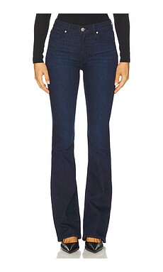 Barbara High Rise Bootcut Jeans
                    
                    Hudson Jeans | Revolve Clothing (Global)