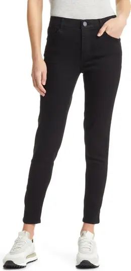 'Ab'Solution Ankle Skinny Jeans | Nordstrom