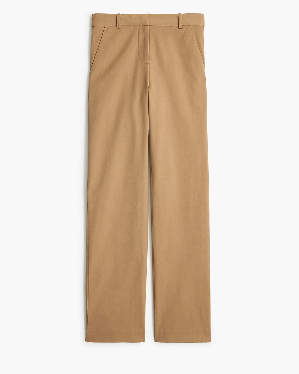 Kallie straight-leg pant | J.Crew Factory