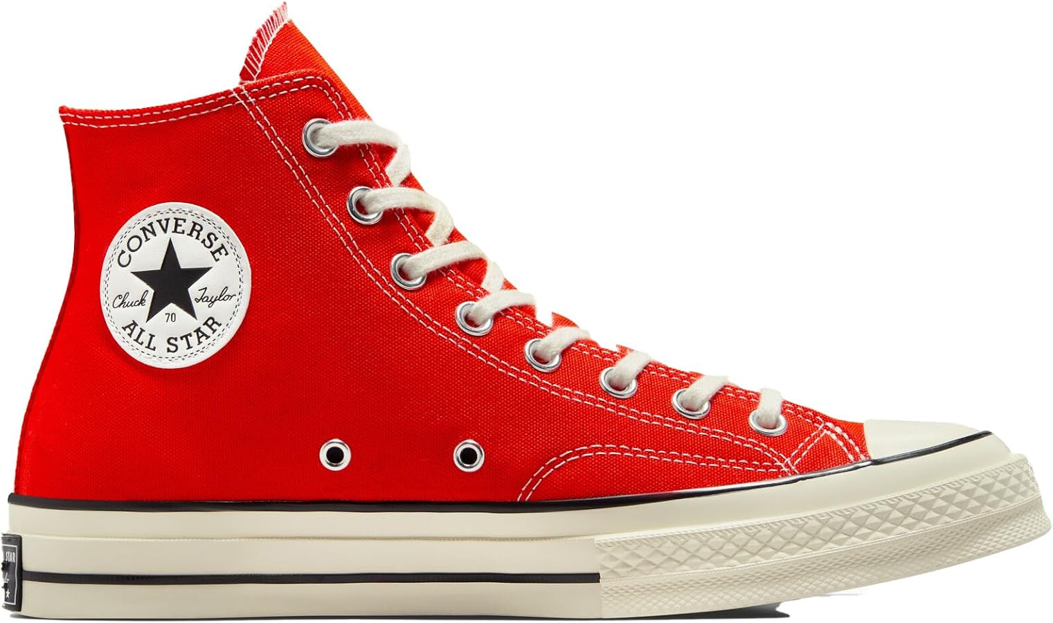 Converse Women's All Star '70s High Top Sneakers | Amazon (US)