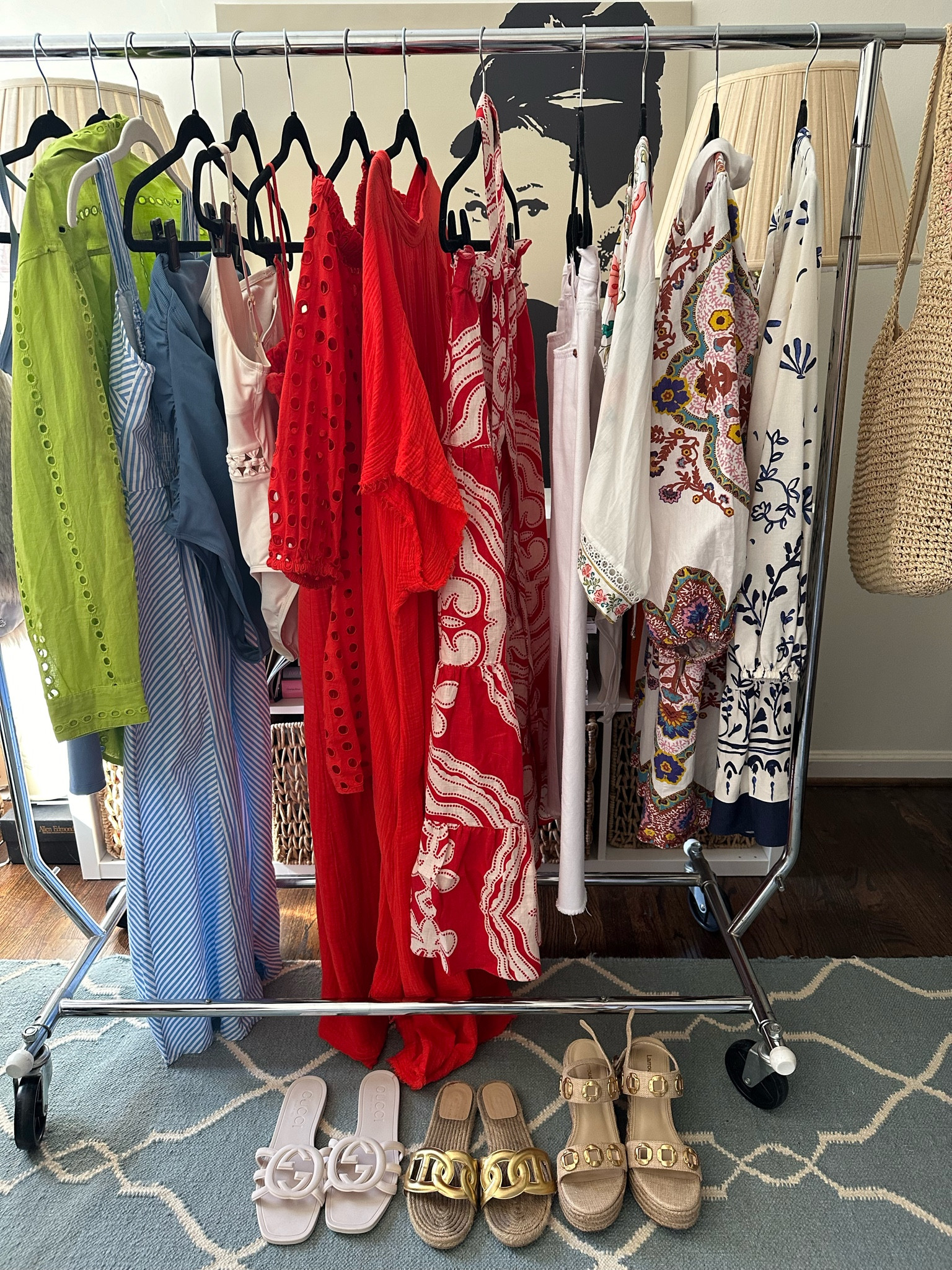 Resort travel 

#LTKOver40 #LTKStyleTip #LTKTravel