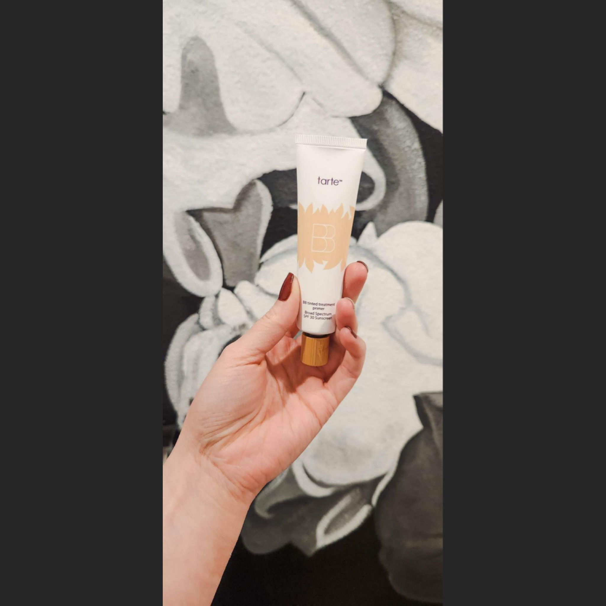 My HOLY GRAIL foundation is $11 off during the #TarteSale! It’s a tinted moisturizer with the most perfect light coverage… I can’t feel it when it’s on and that’s not easy to find! 

#LTKsalealert #LTKSale #LTKFind