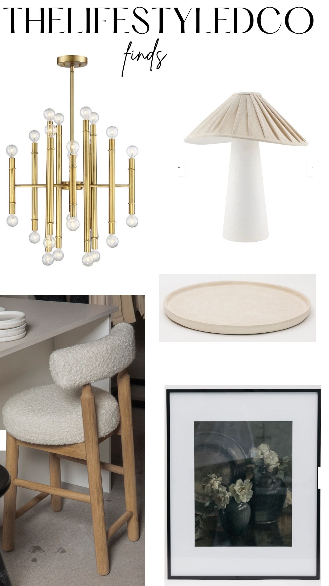 Use code JELENA10
Bar stools, lamp, wall art, tray, chandelier 

#LTKHome #LTKSaleAlert