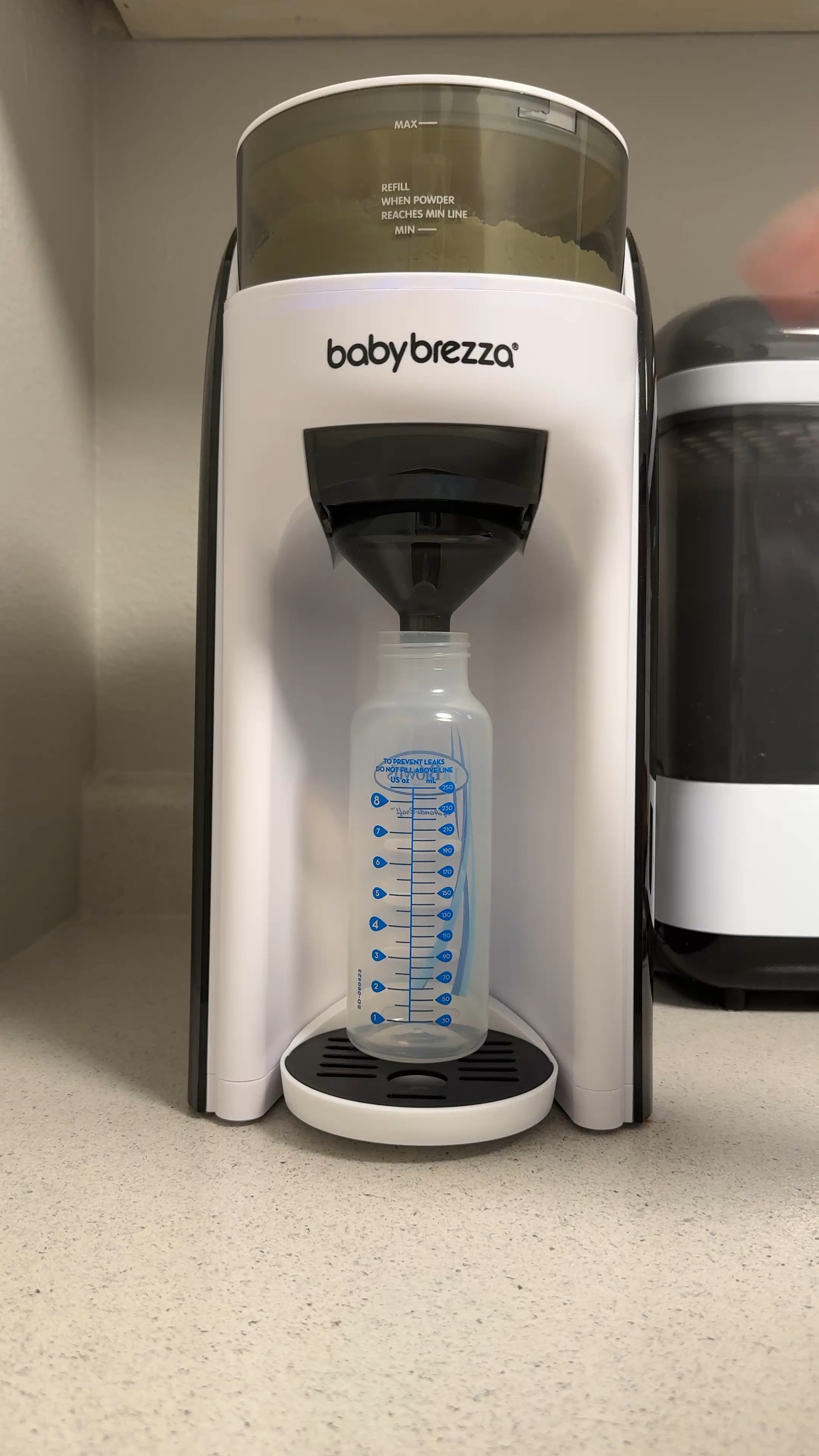 A must-have for parents out there! Highly recommend adding this to your baby registry if you’re currently pregnant! 

#LTKBaby #LTKBump #LTKFamily