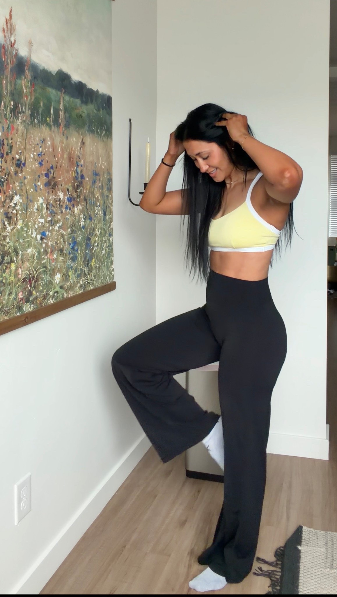 #LTKgrwm #LTKfitnessgoals #LTKMothersDay
