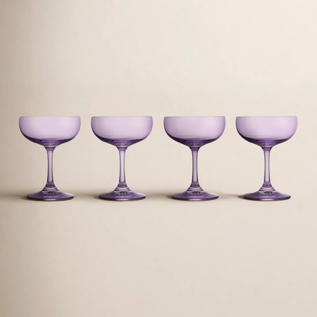 Veneto Coupe (Set of 4) | Wayfair North America
