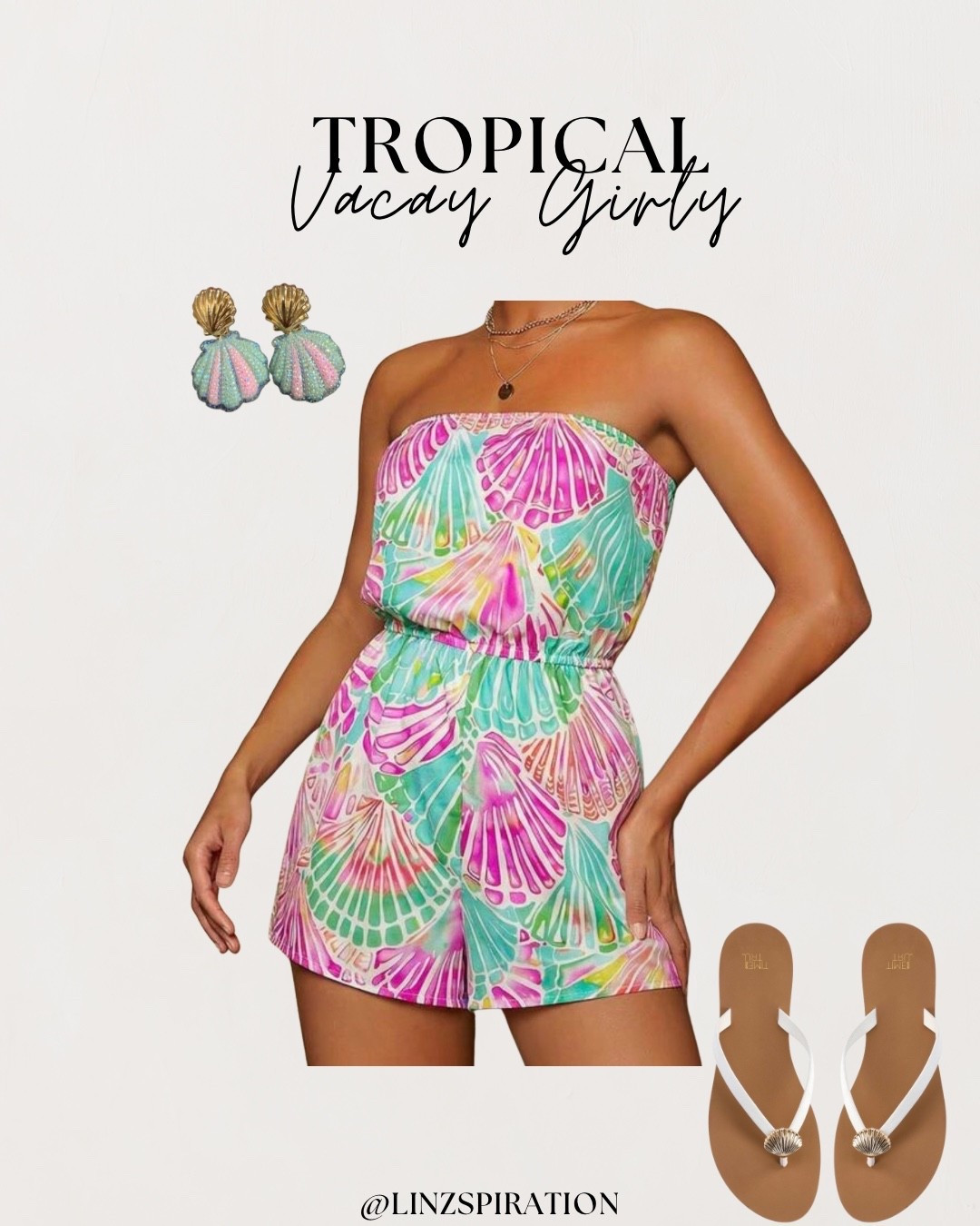 Seashell vacay queen check in

#LTKTravel #LTKSwim #LTKSeasonal