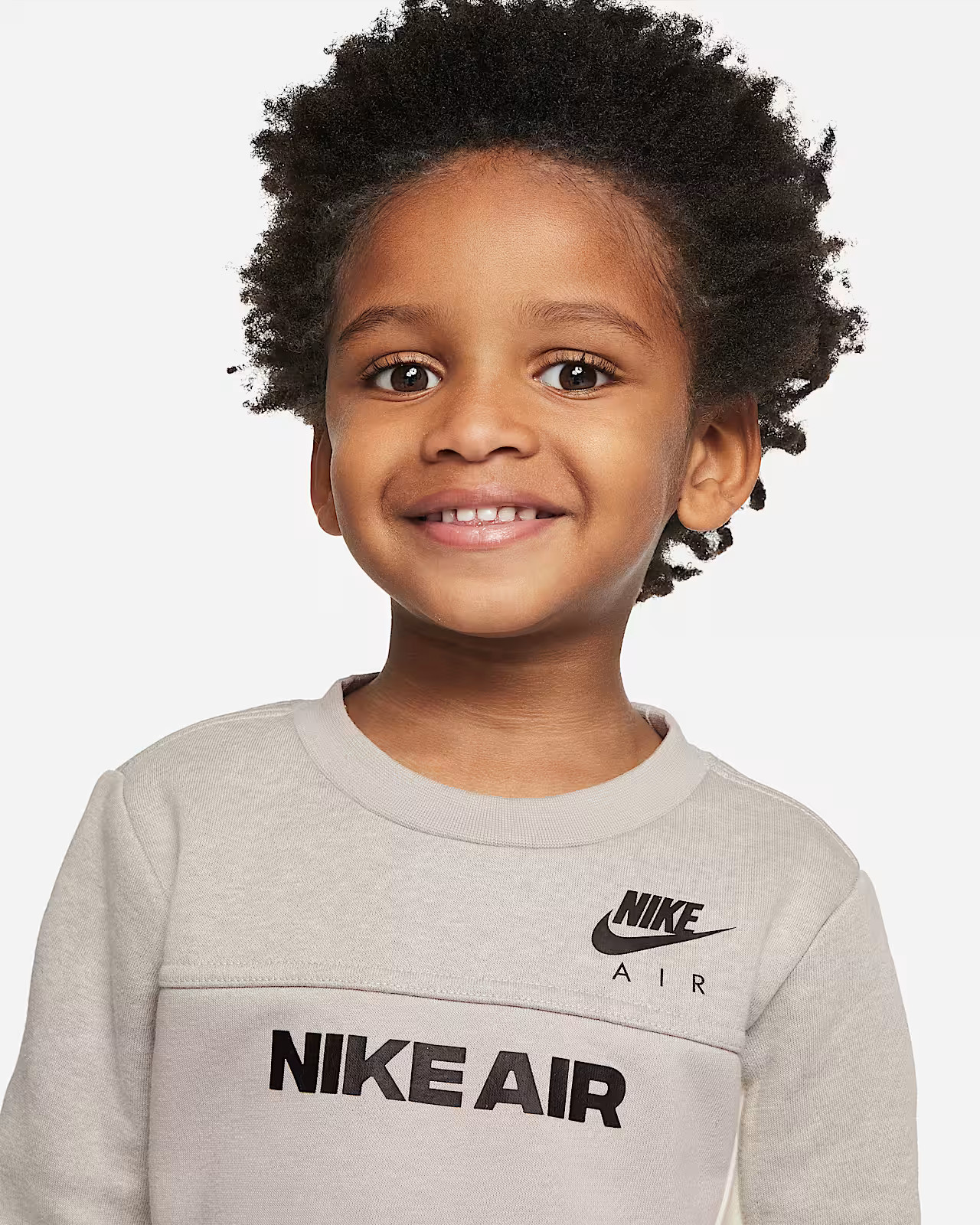 Nike Sportswear Toddler Crew and Pants Set. Nike.com | Nike (US)