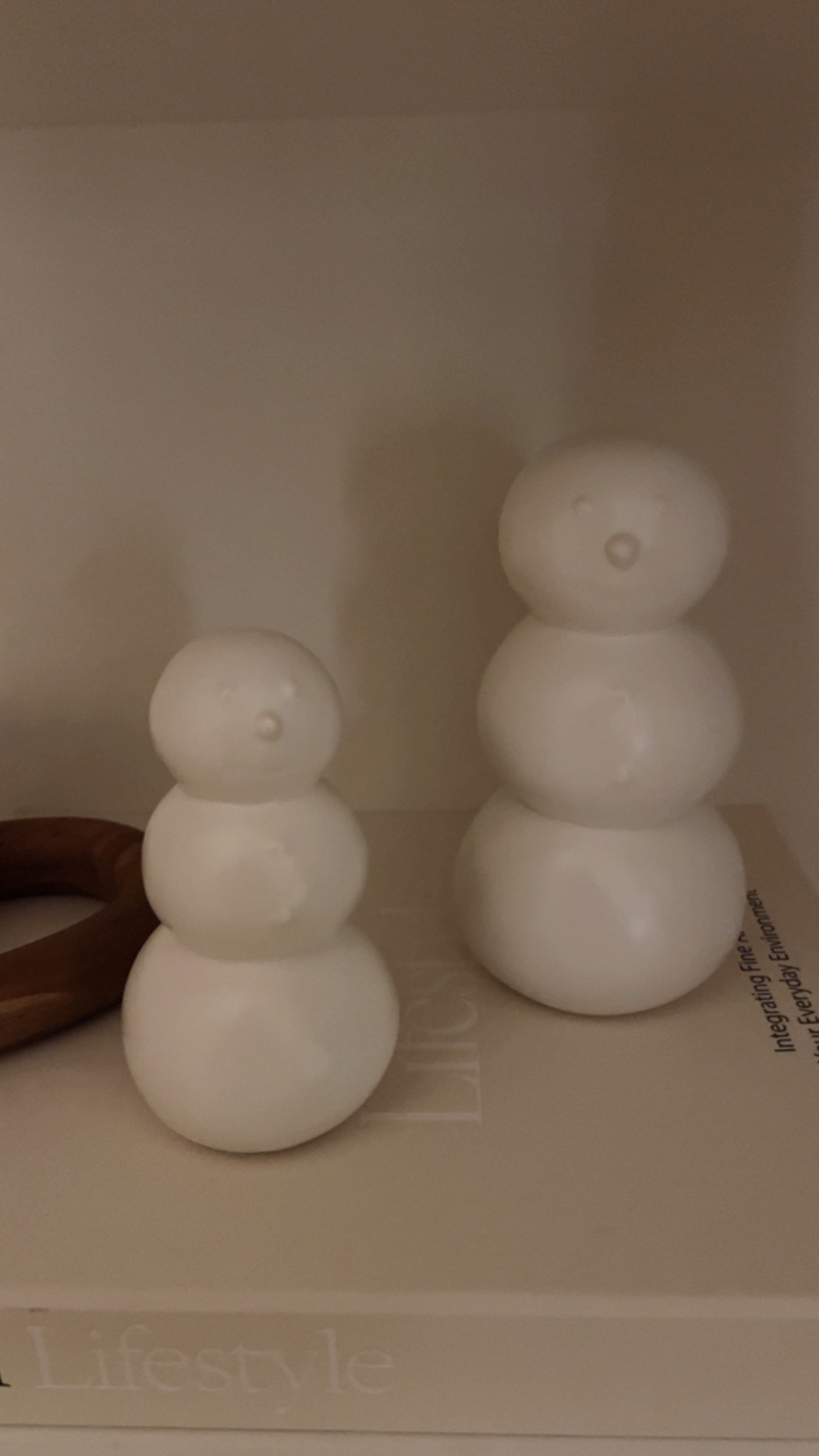 ⛄️ 

#LTKHome #LTKHoliday